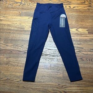 Dyce Women's Navy Leggings
